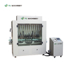 Anti-Corrosive Filling Machine