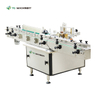 Automatic Glue Labeling Machine