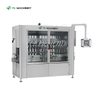 Inline Filling Machine