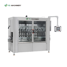 Inline Filling Machine
