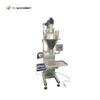 Semi Automatic Powder Packaging Machine