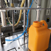 2 Nozzles Semi Automatic Weigh Filling Machine