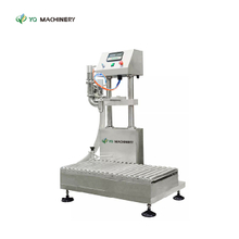 Semi Automatic Weigh Filling Machine