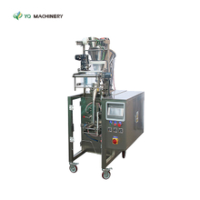 Small Vertical Powder Packing Machine