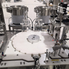 Spray Bottle Filling Machine