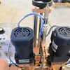 Semi automatic capping machine
