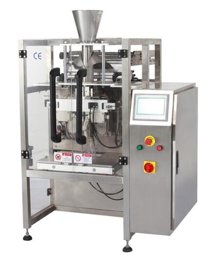 Automatic Weighing VFFS Packing Machine