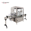 Small Bottle Filling Machine for Vape Juice with Piston Pump And Ceramic Pump Metering System