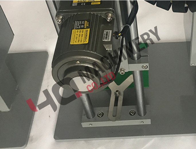 table top capping machine (4)