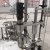 Peristaltic Pump Liquid Filling Machine for Chubby Gorilla Bottle E Juice Filler