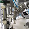 Automatic Hemp Oil Filling And Capping Machine for Pipette Bottle CBD Filler 