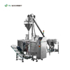 Single Station Powder Packaging Machine