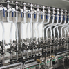 Gravity Filling Machine