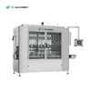 Gravity Filling Machine