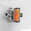 Semi Automatic Liquid Filling Machine