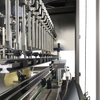 High-capacity Liquid Filling Machines 