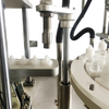 Rotary Filling Capping Machine