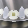 Cosmetic Filling Capping Machine