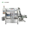 Sauce Filling Line