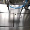 2 Nozzles Semi Automatic Weigh Filling Machine