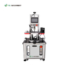 Four Wheel Capping Machine for Spray Trigger Lid Sealing Machine