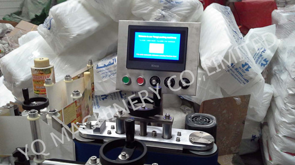 Labeling machine-factory.jpg