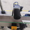 Automatic Flat Surface Labeling Machine