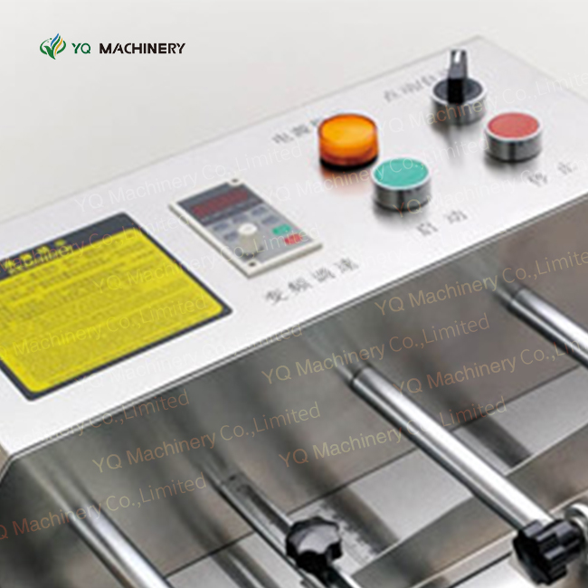 Paging Machine for Plastic Foil Bag Package Paper Card Box Carton Page Counting Numbering Machinery