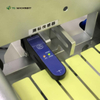  Semi Automatic Labeler for Square Round Flat Irregular Bottle Labeling Machine
