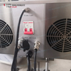 Air-Cooled Induction Sealer For Cap Aluminium Foil Induction Sealing Machine
