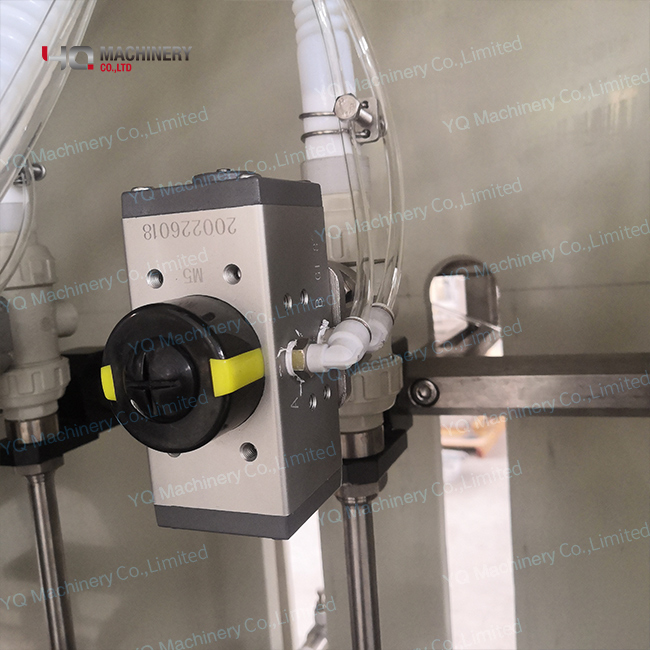 Corrosives filling systems (6) Corrosives filling systems (6)