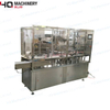 Automatic Pre Filled Syringe Filling Machine For Liquid Gel High Speed Syringe Filler