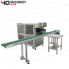 Hot Fill Bottling Machine for Lip Gloss Hair Wax Deodorant Hot Liquid Filler