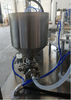 Monoblock Filler for Pen Filling Plugging Pressing Machine