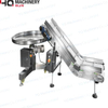  Rotary Collection Table for Pouch Collection Accumulation Turntables
