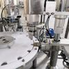 Spray Bottle Filling Machine|monoblock Filler And Capper