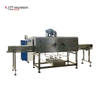 Shrink Tunnel Machine with Conveyor Belt And Steam Genertor