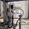 1 Gallon Jug Filling Capping Labeling and Collecting Table F Style Bottle