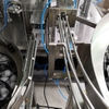 Vibratory Cap Sorting Bowl for Bottle Cap Sorters