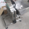 Cap Feeder with Sorting System