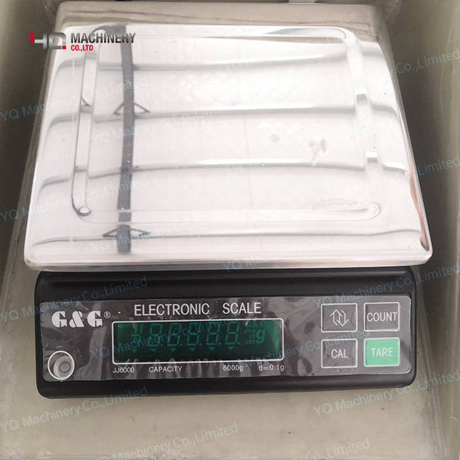 Corrosives filling systems (4) Corrosives filling systems (4)