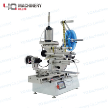  Semi Automatic Labeler for Square Round Flat Irregular Bottle Labeling Machine