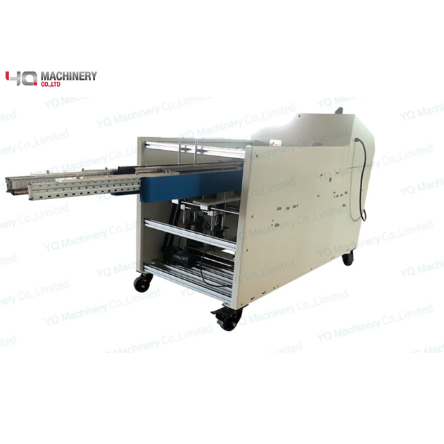 Electric Type Hot Melt Box Carton Sealing Machine For Case Hot melt Glue Sealer