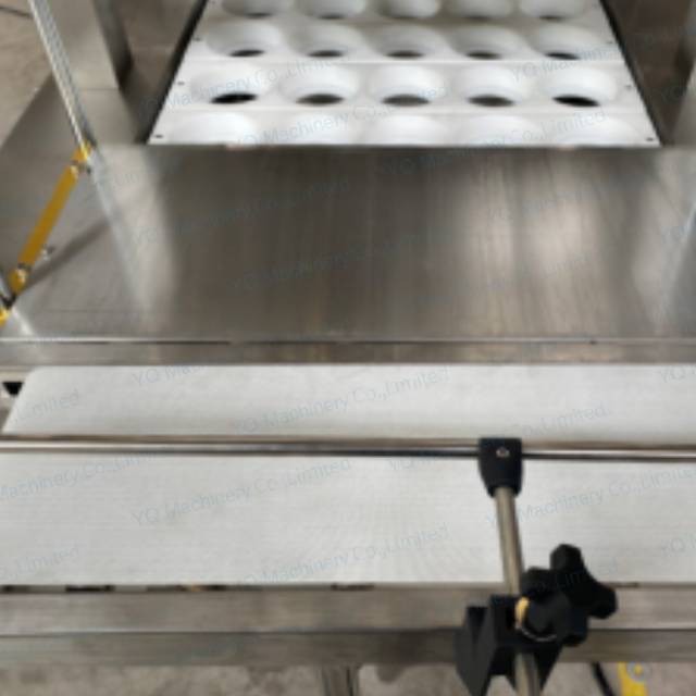 Canister Filling Sealing 5