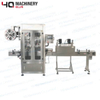 Automatic Sleeve Labeling Machine Bottles Shrink Sleeve Applicator Manufacturers