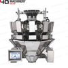 Multi Head Weighing Machine