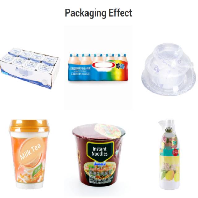 shrink wrap machine 2