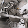Doypack Packaging Machine with Measure Cup Weighing System