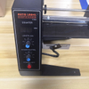 Label Peeling Machine Electric Type Sticker Label Stripper