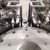 High Speed Vial Filling Machine Manufacturers for Pipette Rotary Filler And Capper